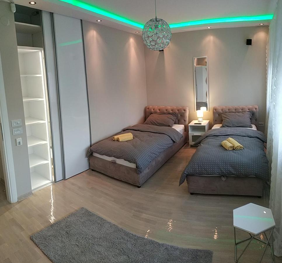 בלגרד Savski Lux מראה חיצוני תמונה