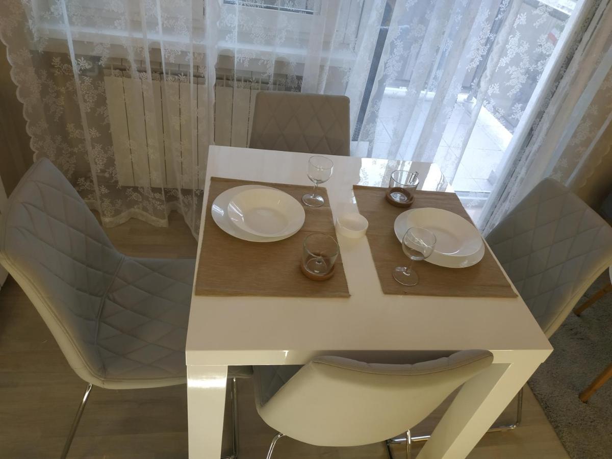 בלגרד Savski Lux מראה חיצוני תמונה